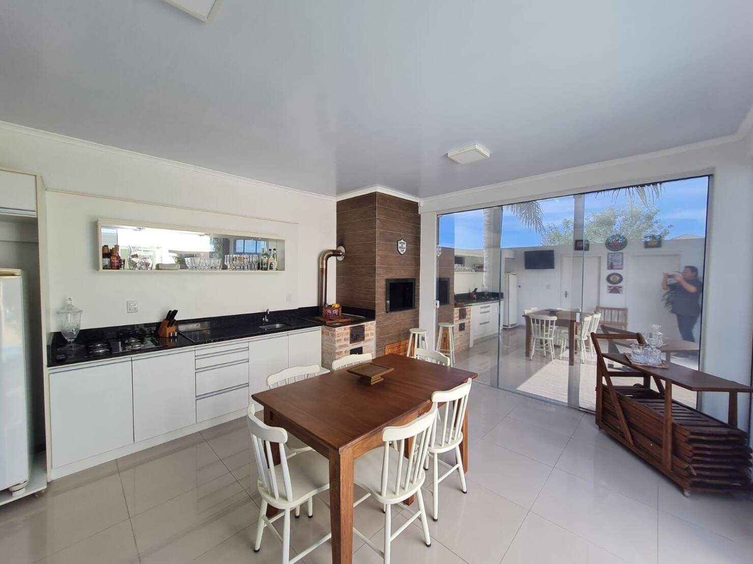 Casa à venda com 3 quartos, 360m² - Foto 33
