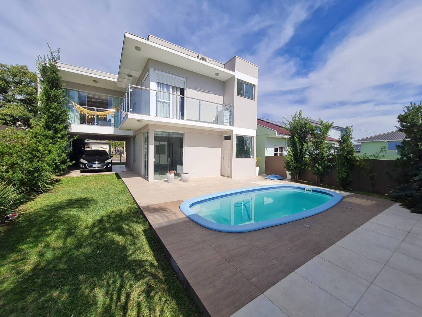 Casa à venda com 3 quartos, 360m² - Foto 34
