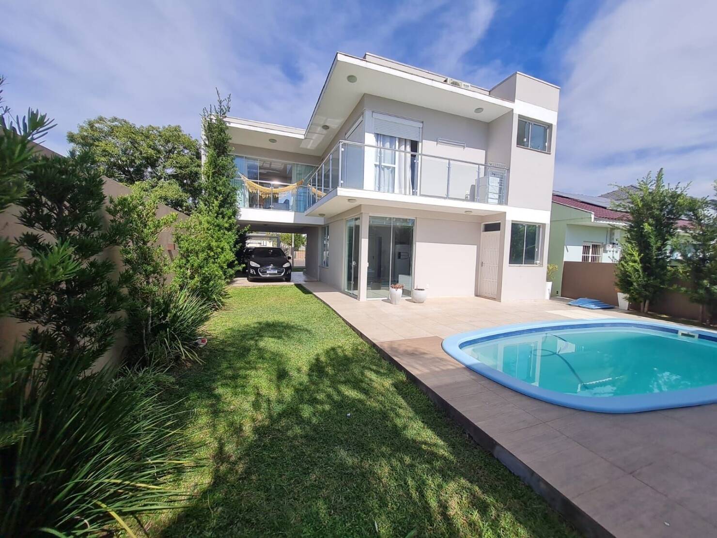Casa à venda com 3 quartos, 360m² - Foto 35
