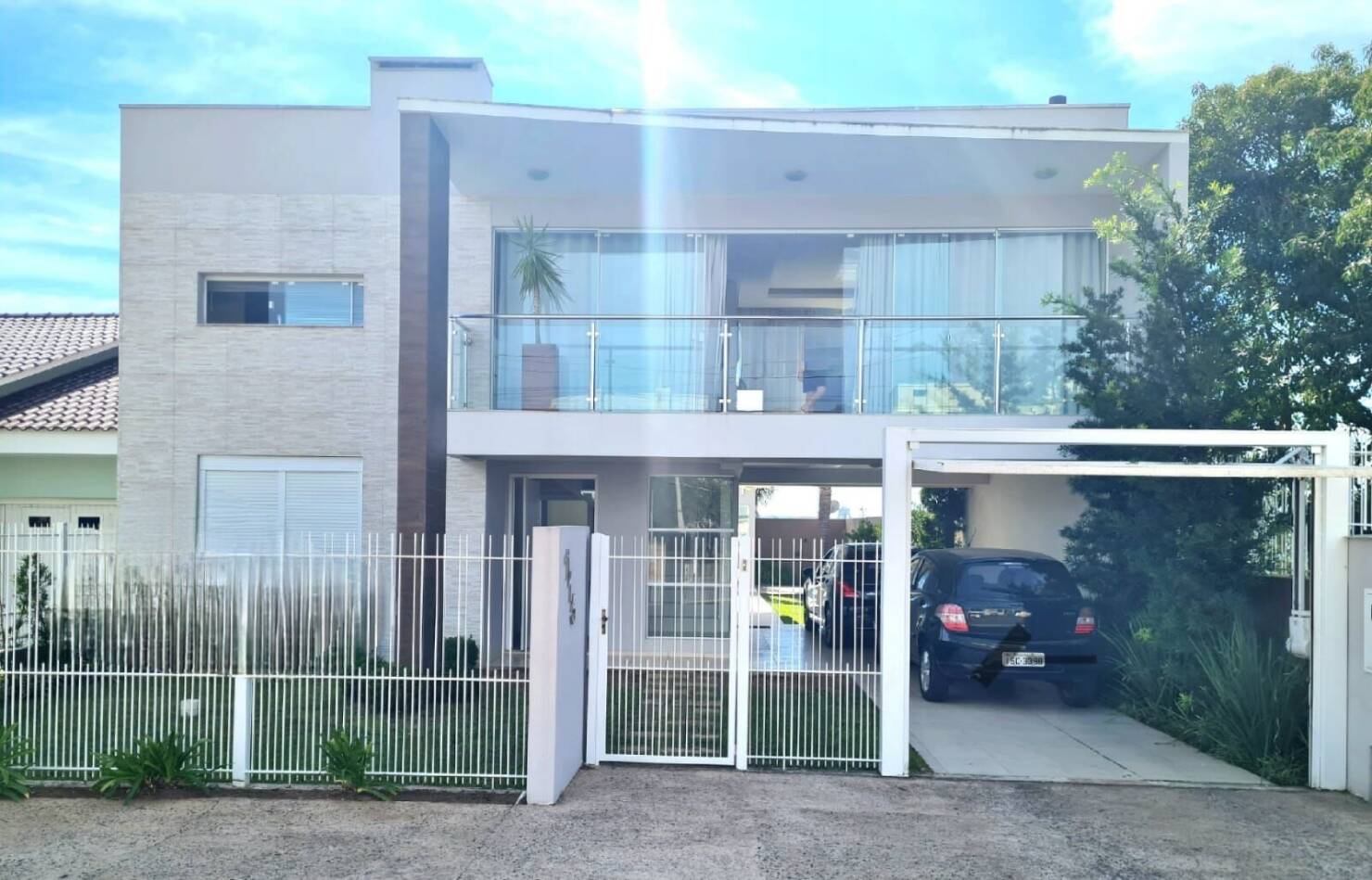 Casa à venda com 3 quartos, 360m² - Foto 36