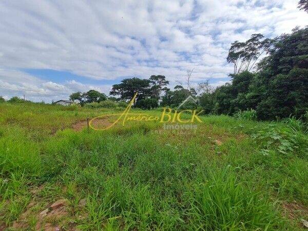 Terreno, 375 m² - Foto 1