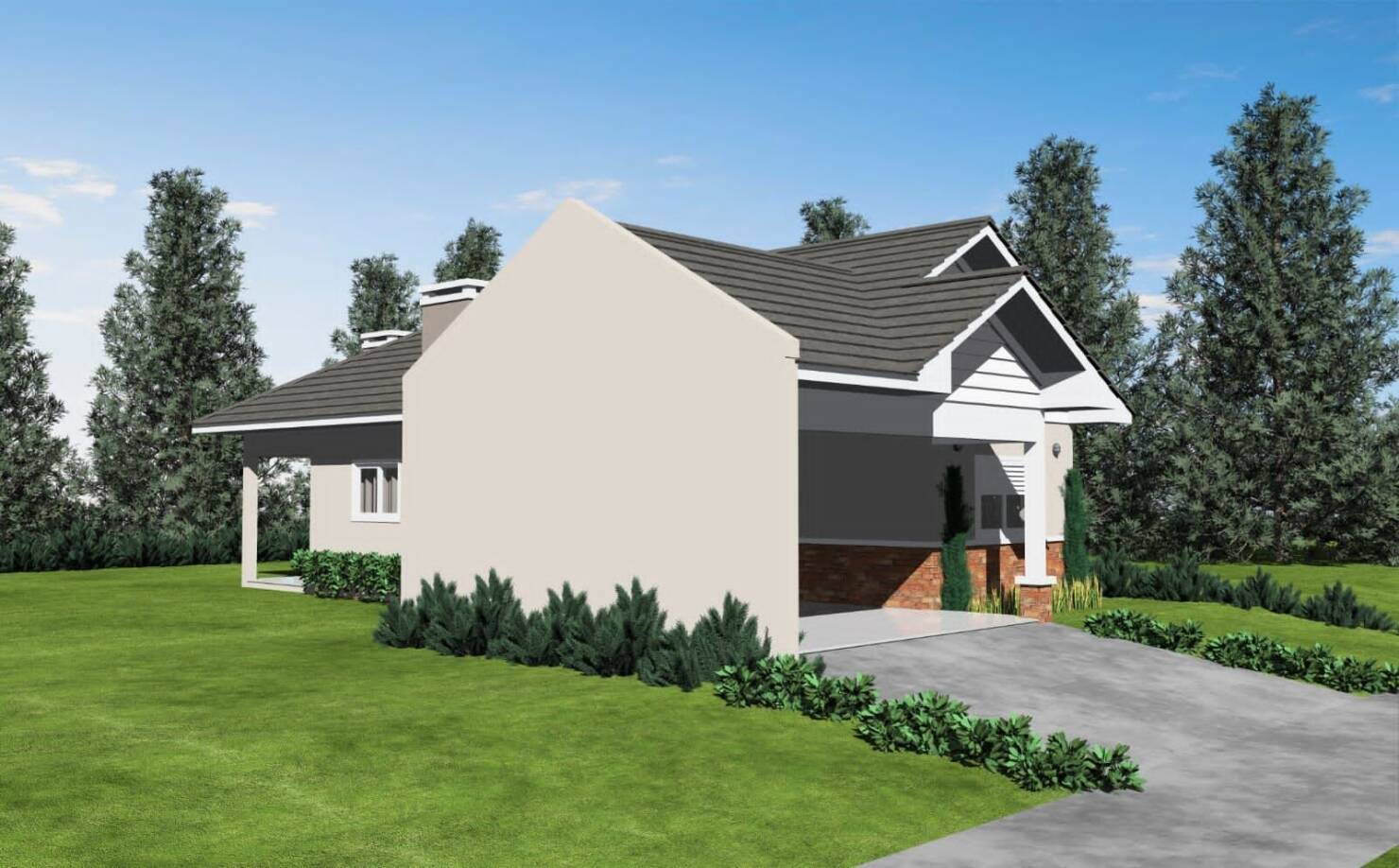 Casa, 3 quartos, 121 m² - Foto 7