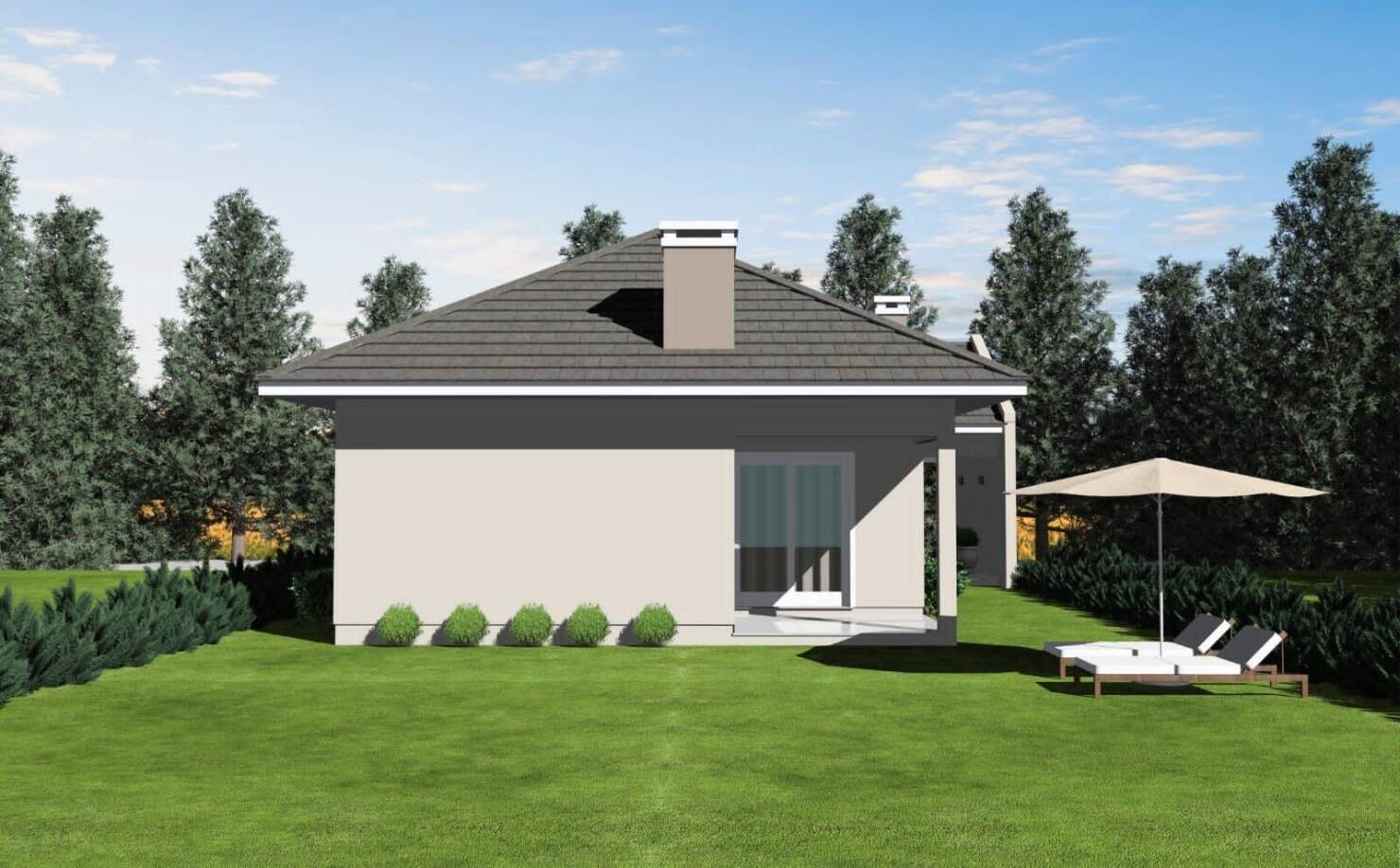 Casa, 3 quartos, 121 m² - Foto 8