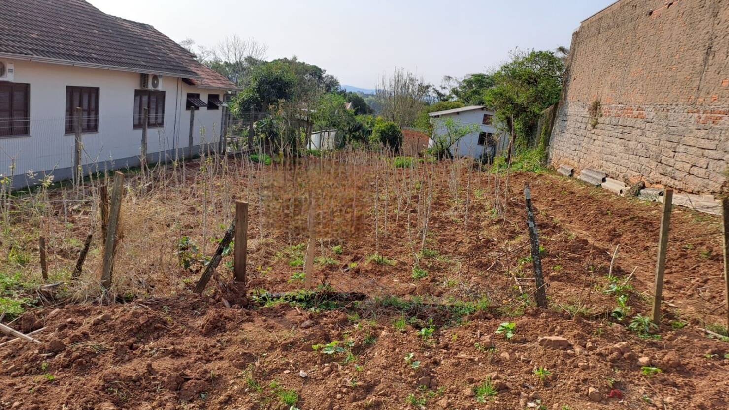 Terreno, 480 m² - Foto 1