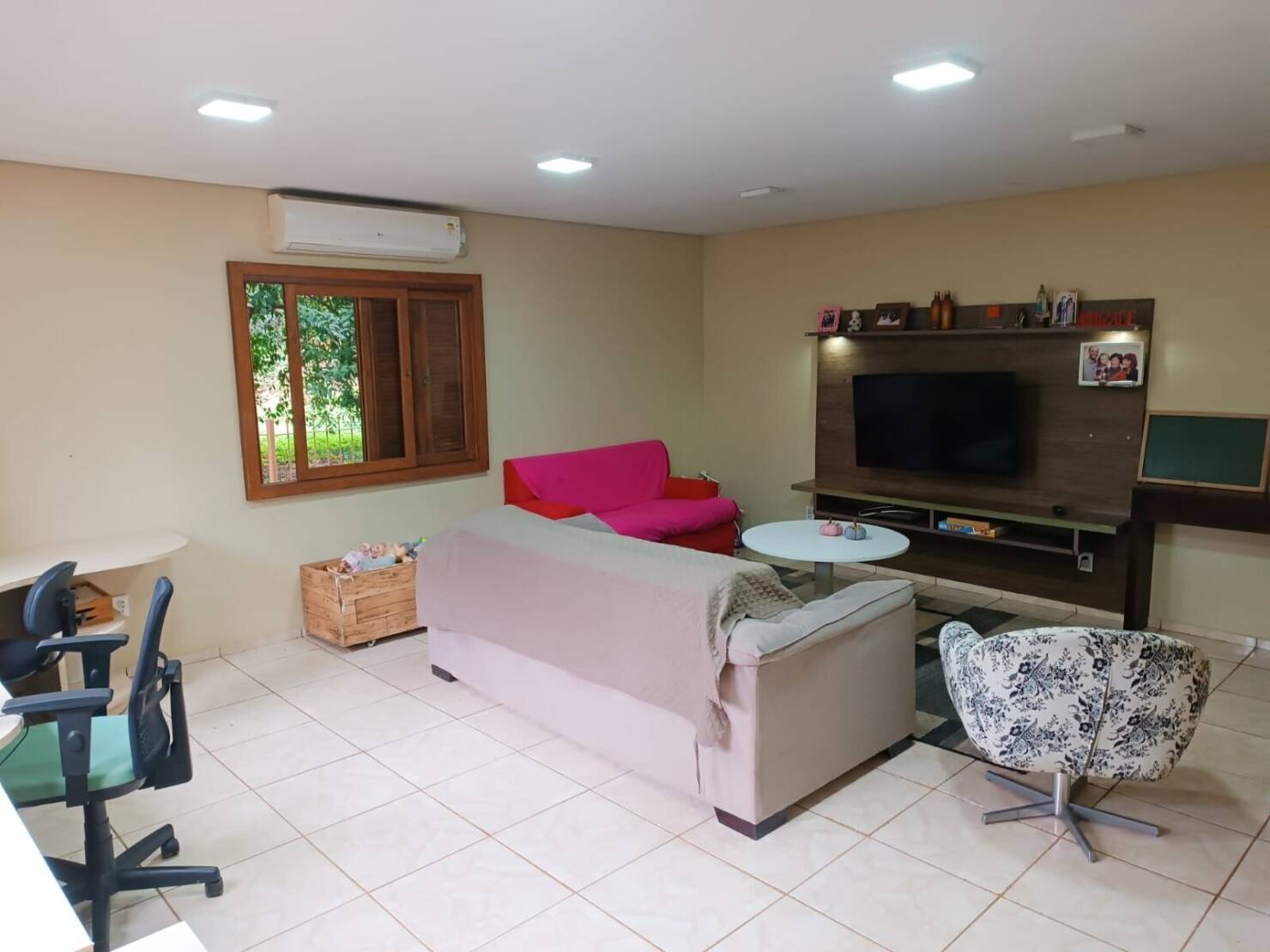 Casa, 2 quartos, 112 m² - Foto 3