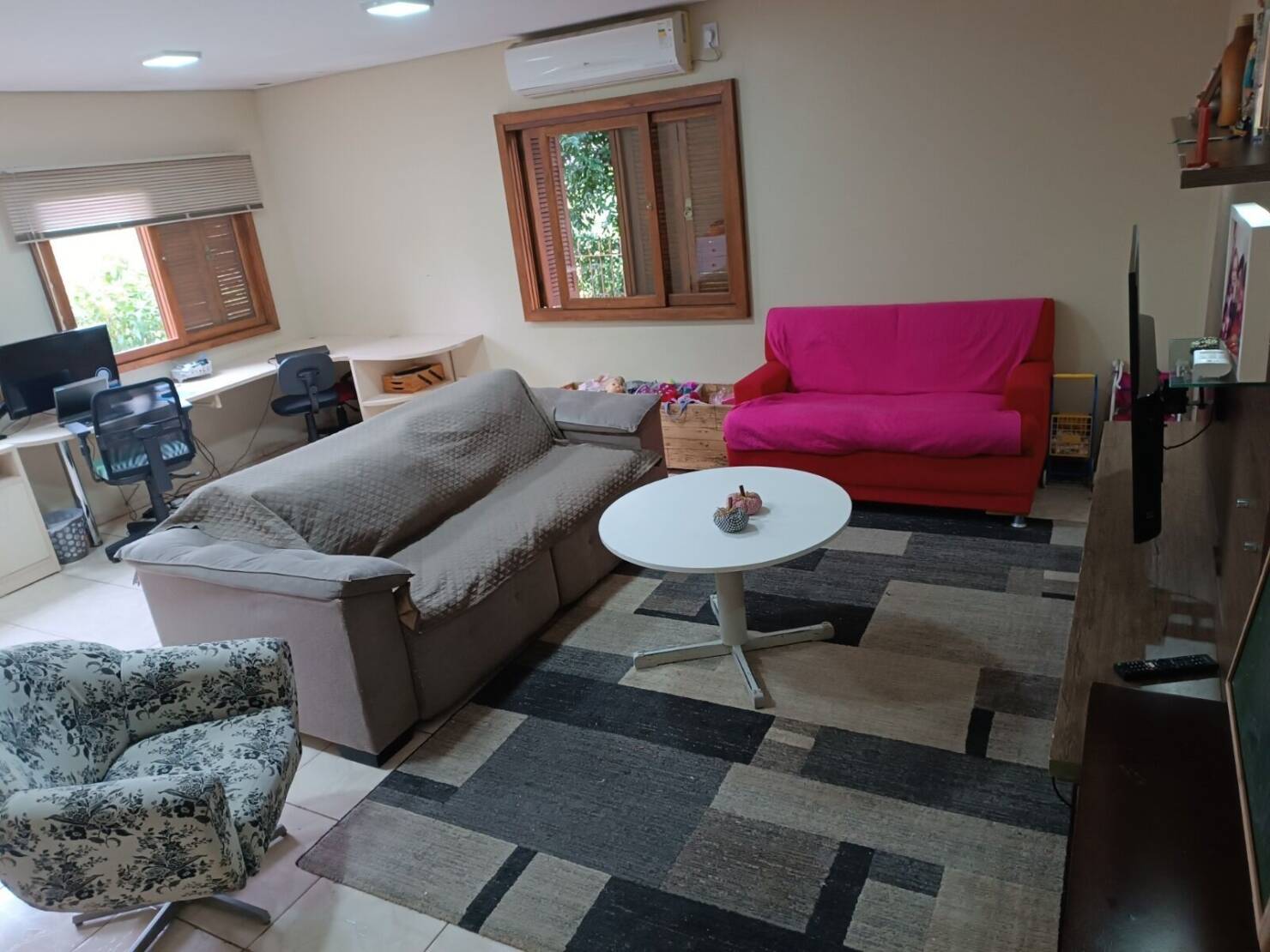 Casa, 2 quartos, 112 m² - Foto 4