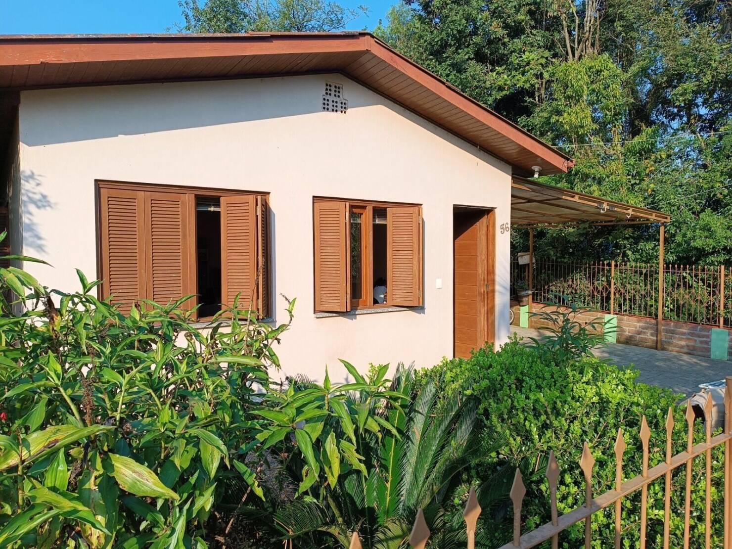 Casa, 2 quartos, 112 m² - Foto 9