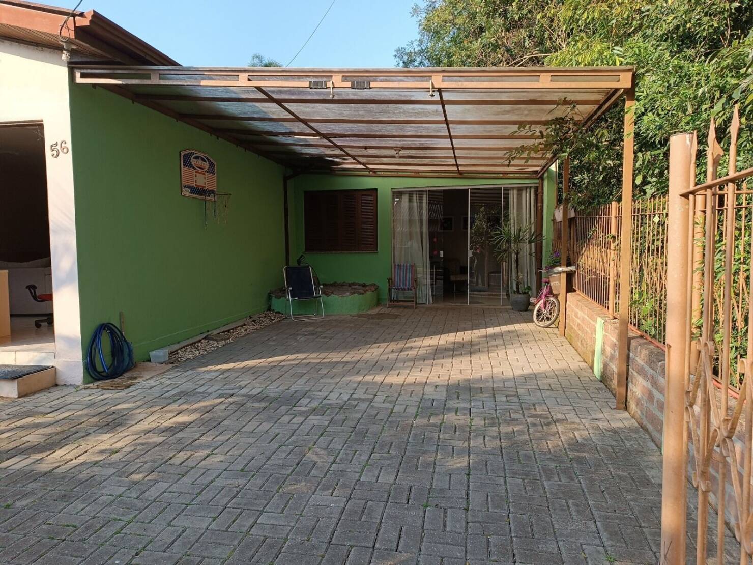Casa, 2 quartos, 112 m² - Foto 10