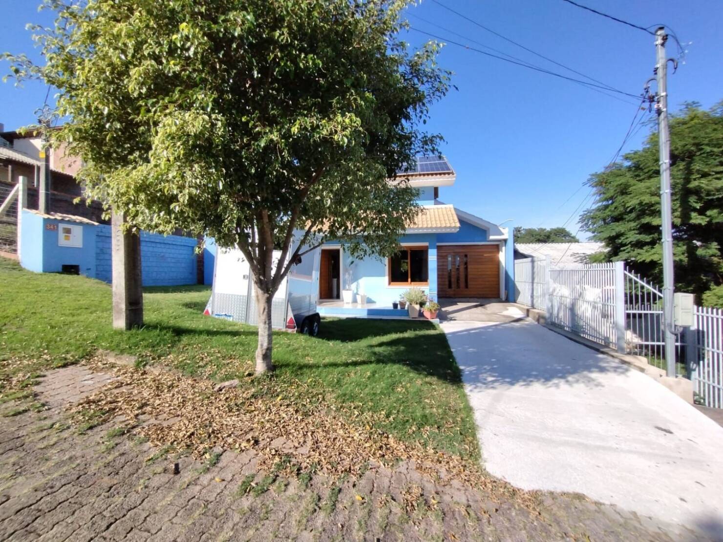 Casa, 3 quartos, 201 m² - Foto 3