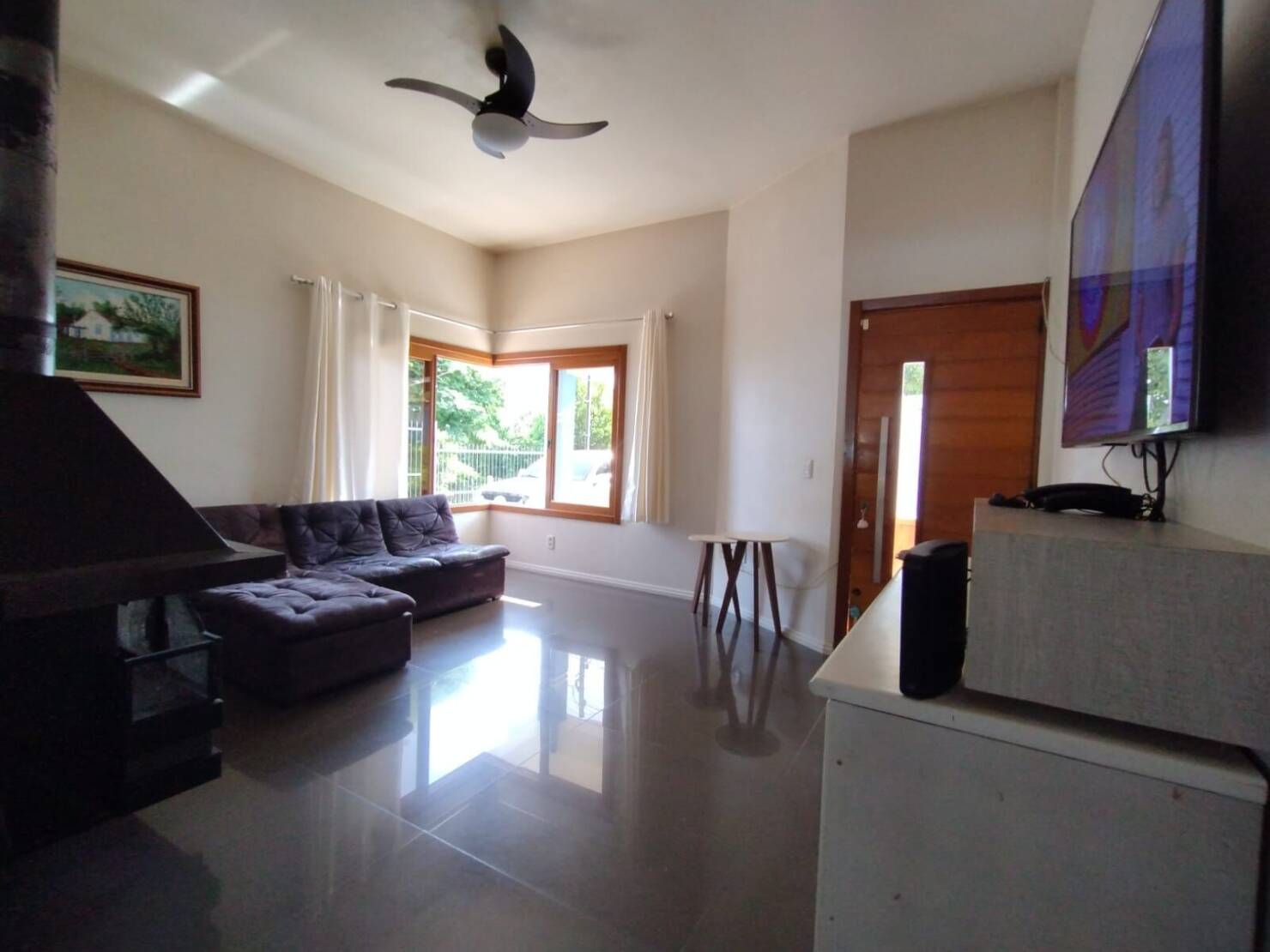 Casa, 3 quartos, 201 m² - Foto 8