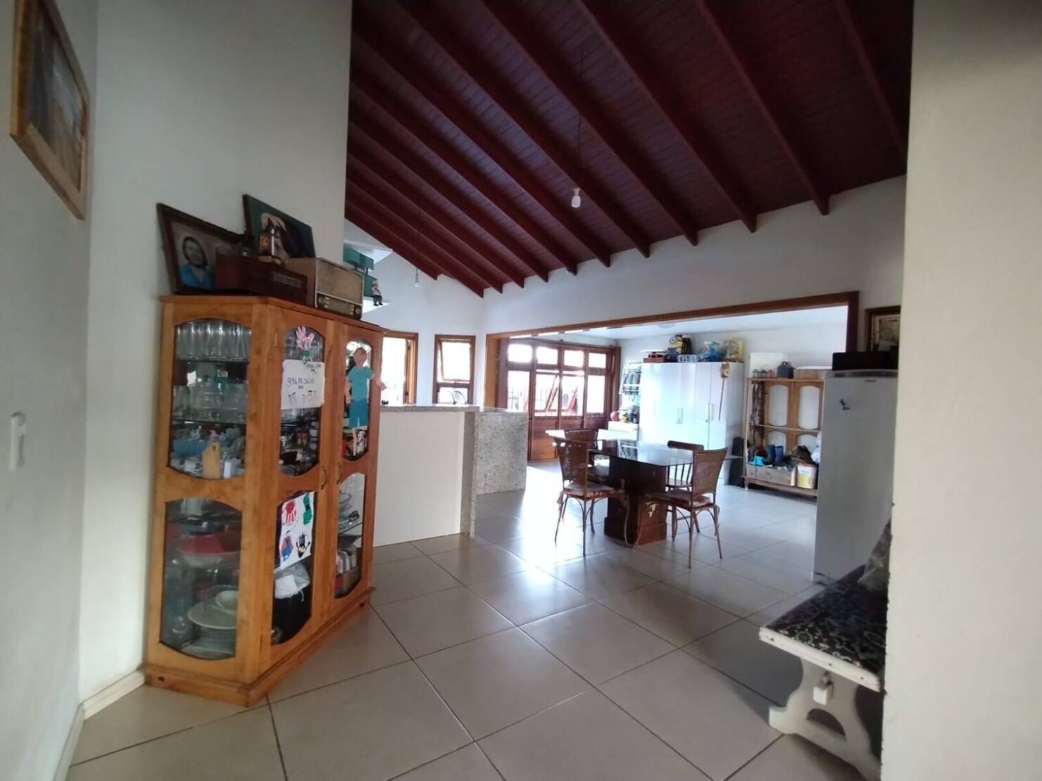 Casa, 3 quartos, 201 m² - Foto 9