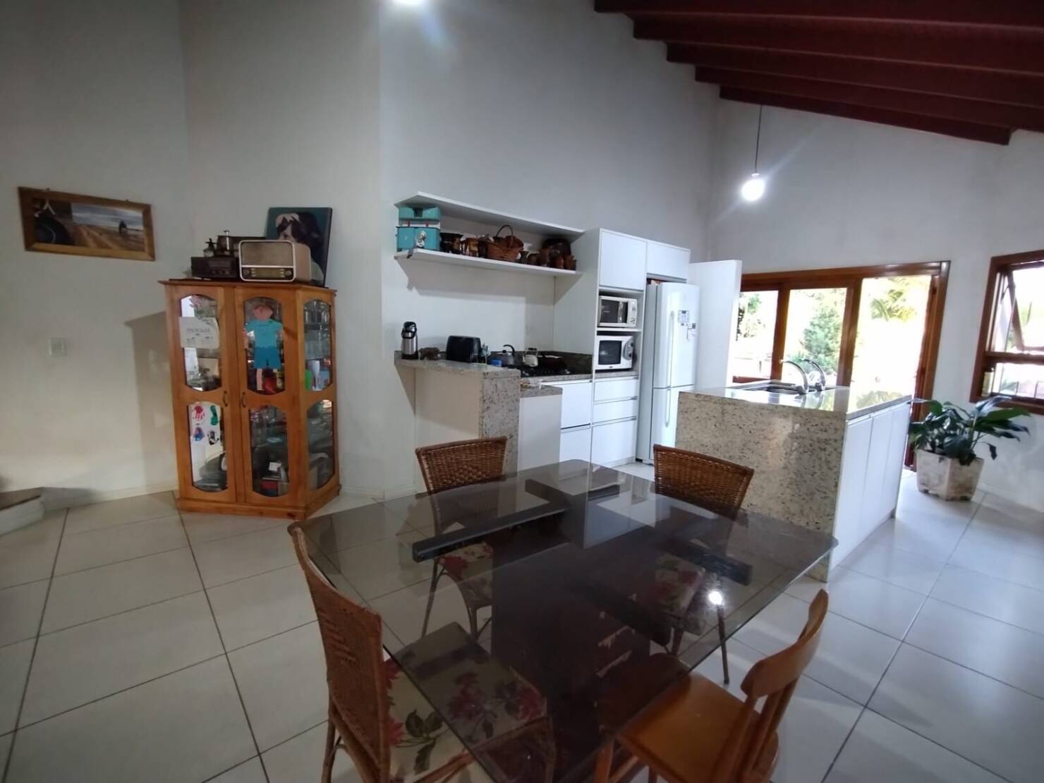 Casa, 3 quartos, 201 m² - Foto 10