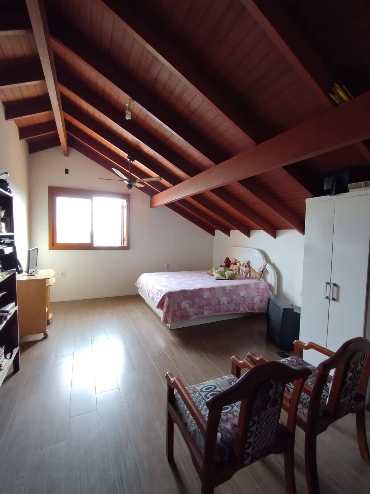 Casa, 3 quartos, 201 m² - Foto 21