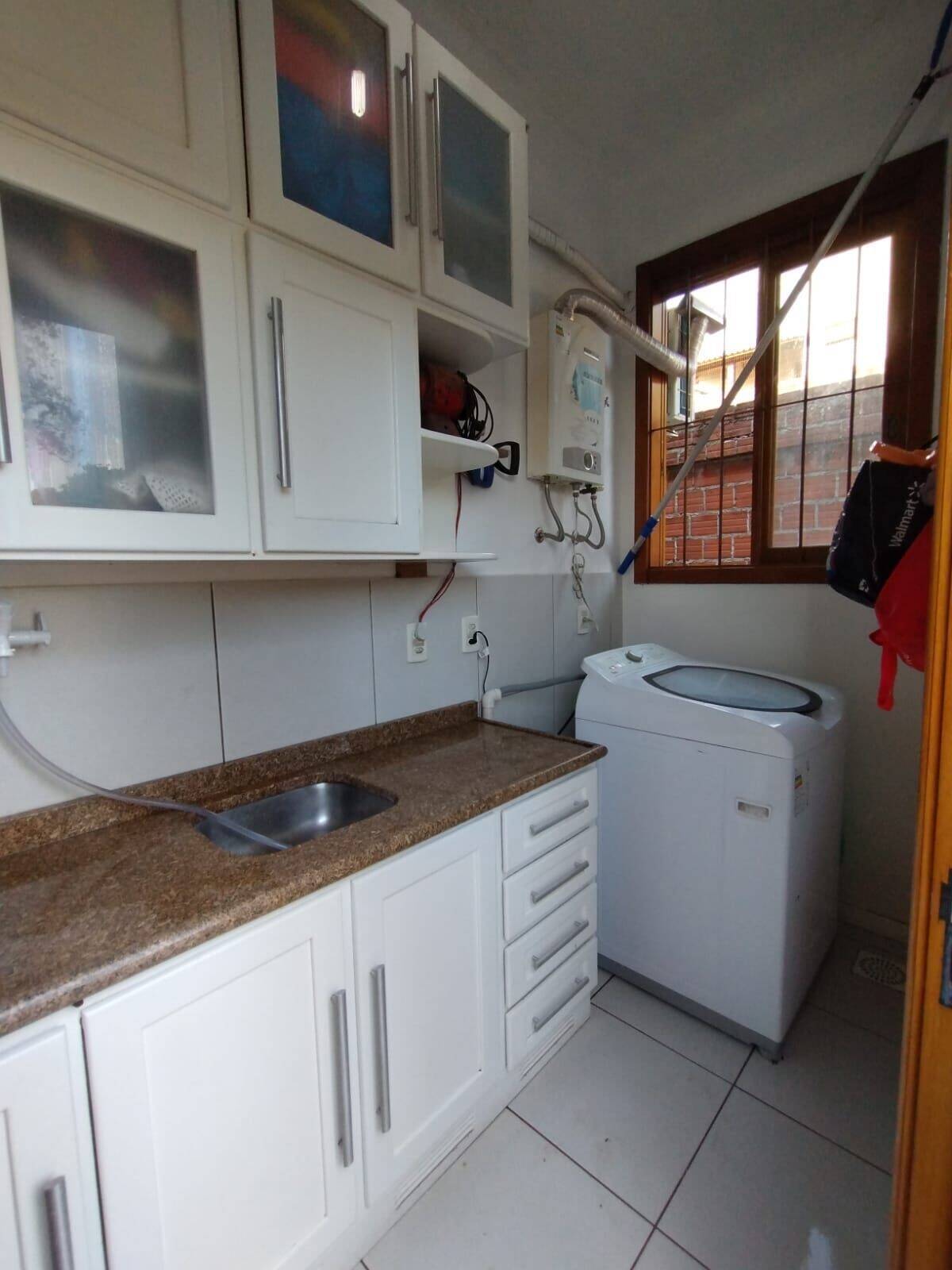 Casa, 3 quartos, 201 m² - Foto 1