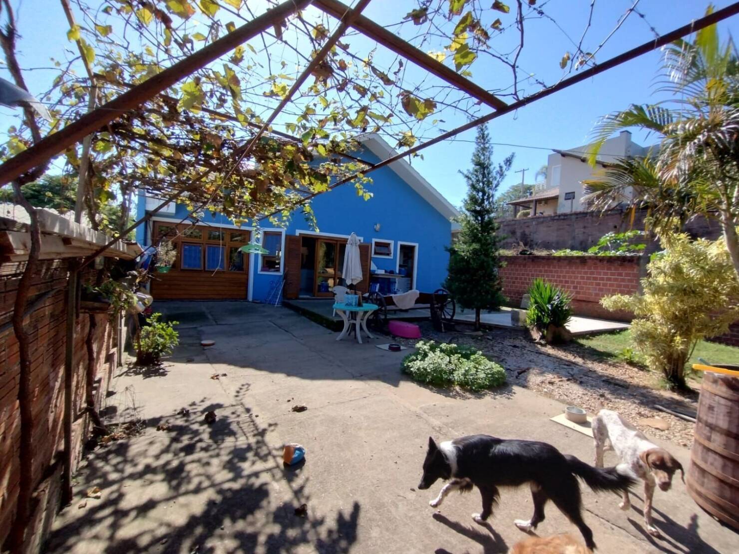 Casa, 3 quartos, 201 m² - Foto 23