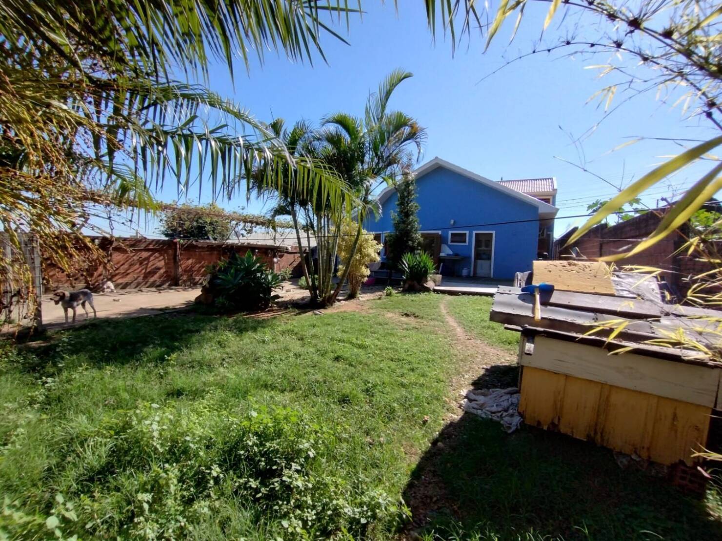 Casa, 3 quartos, 201 m² - Foto 24