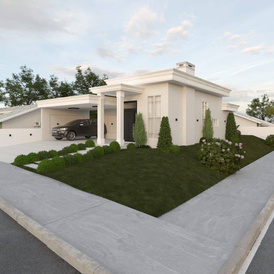 Casa, 3 quartos, 147 m² - Foto 3