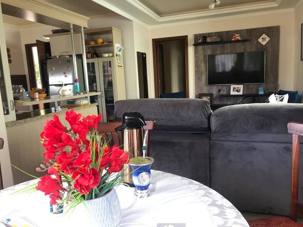 Casa à venda com 3 quartos, 173m² - Foto 6