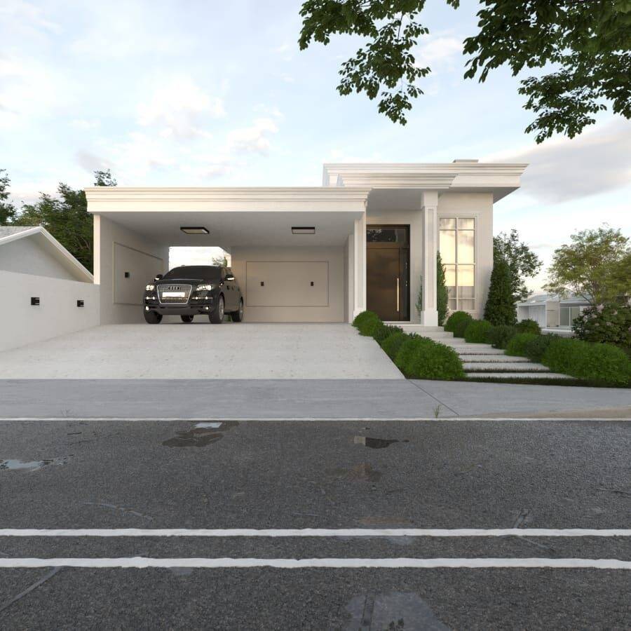 Casa, 3 quartos, 147 m² - Foto 4