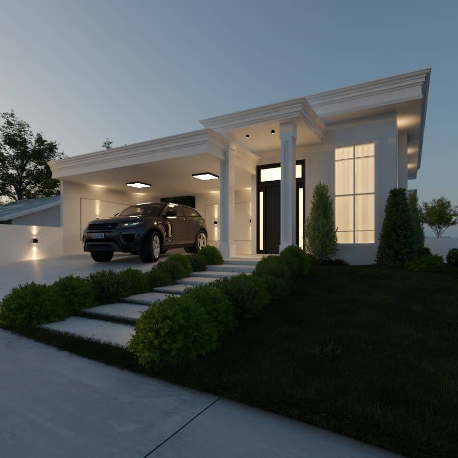 Casa, 3 quartos, 147 m² - Foto 5