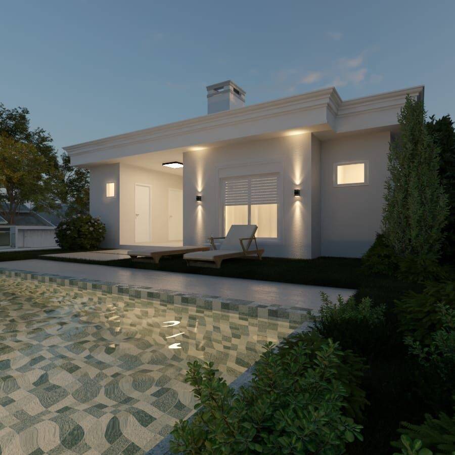 Casa, 3 quartos, 147 m² - Foto 6