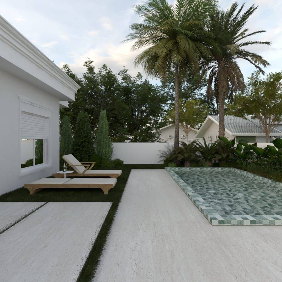 Casa, 3 quartos, 147 m² - Foto 7