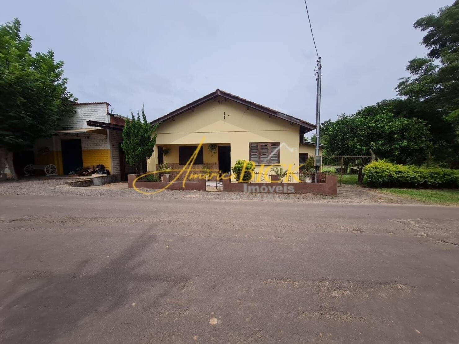 Prédio Inteiro, 360 m² - Foto 1