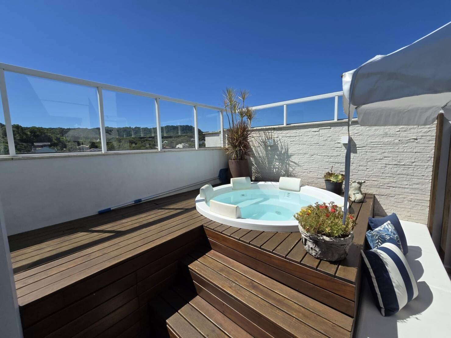 Apartamento à venda com 2 quartos, 148m² - Foto 3