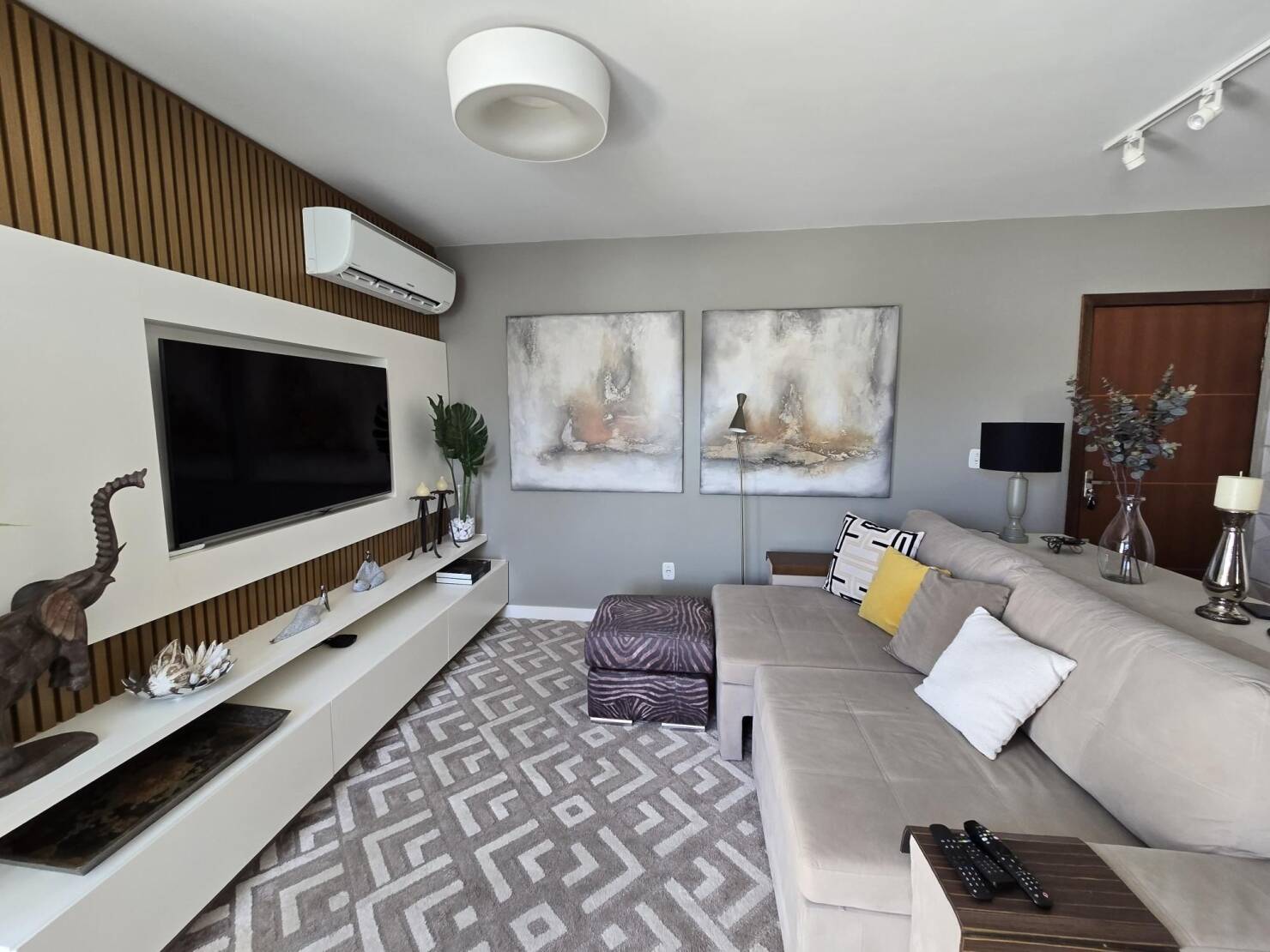 Apartamento à venda com 2 quartos, 148m² - Foto 5