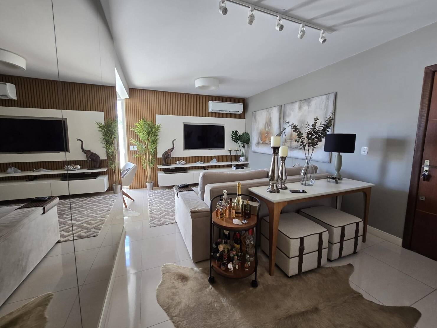 Apartamento à venda com 2 quartos, 148m² - Foto 6