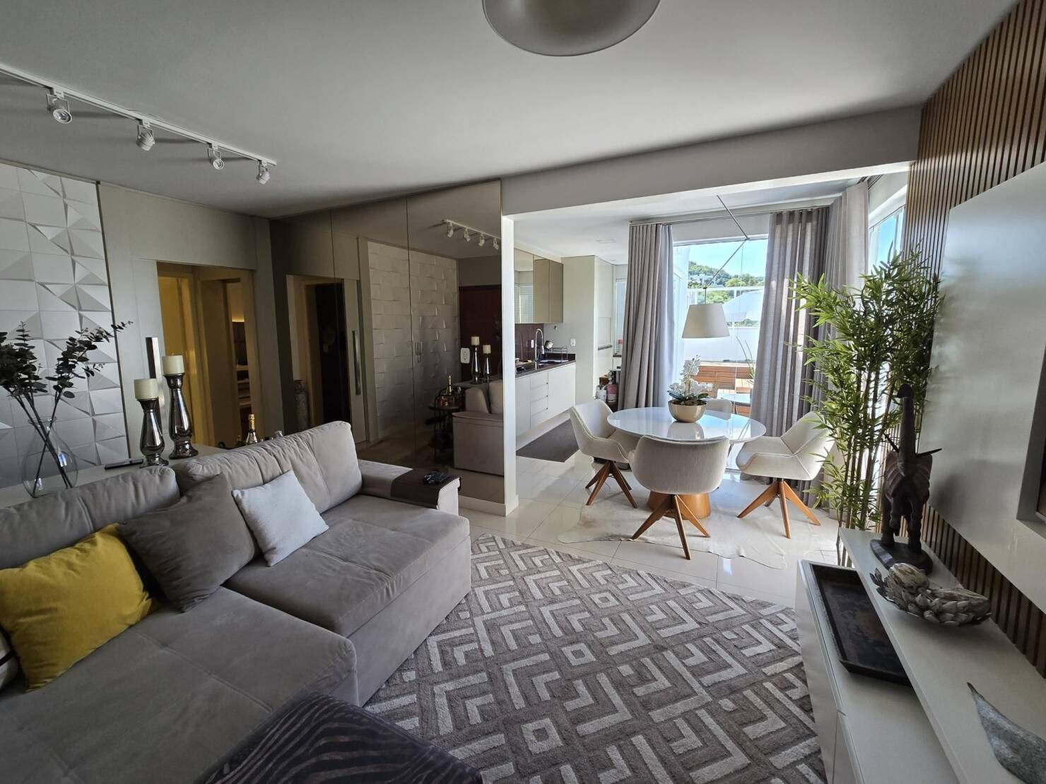 Apartamento à venda com 2 quartos, 148m² - Foto 9
