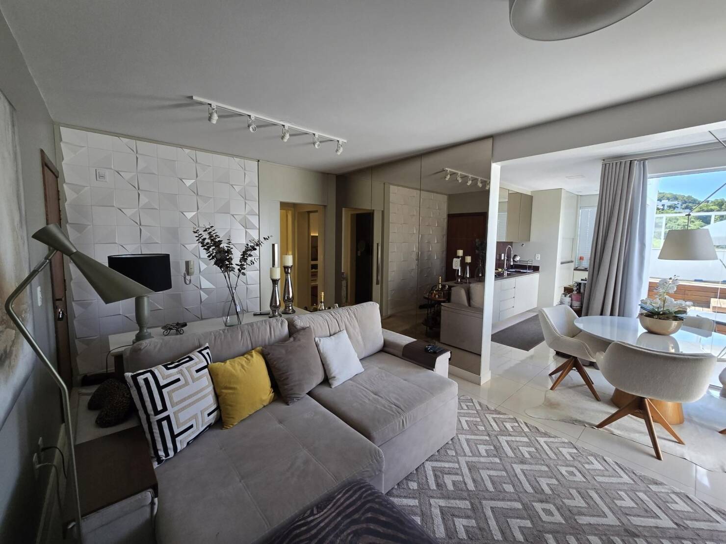 Apartamento à venda com 2 quartos, 148m² - Foto 10