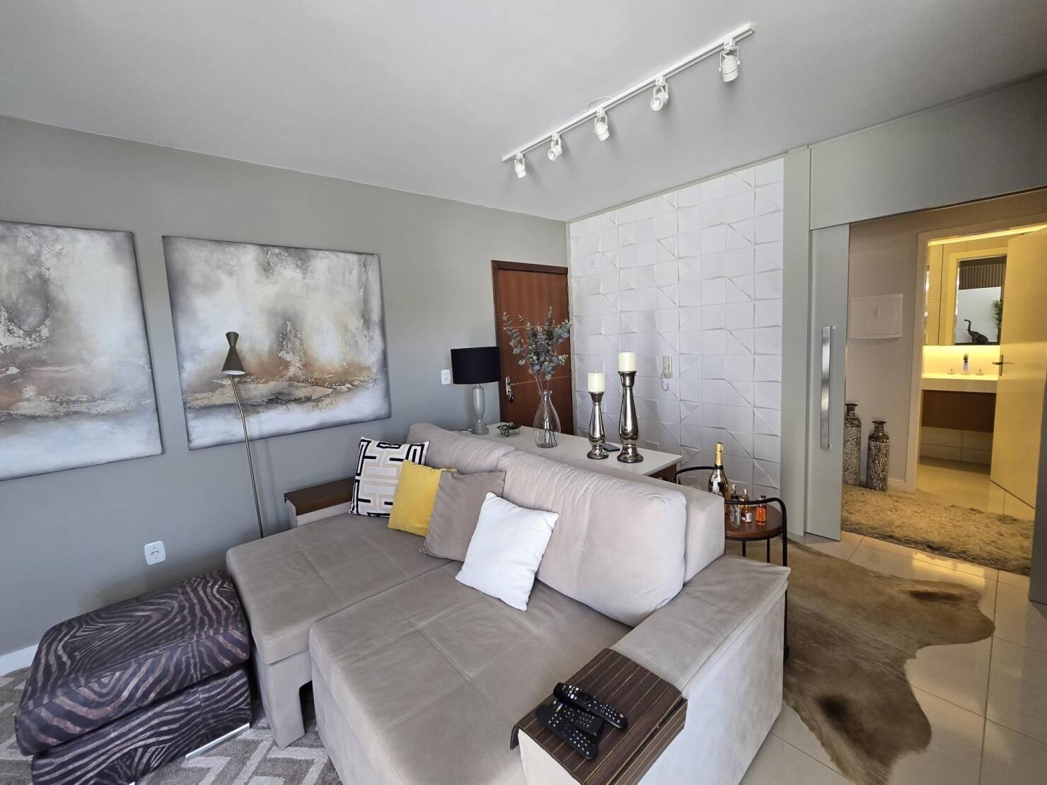 Apartamento à venda com 2 quartos, 148m² - Foto 11