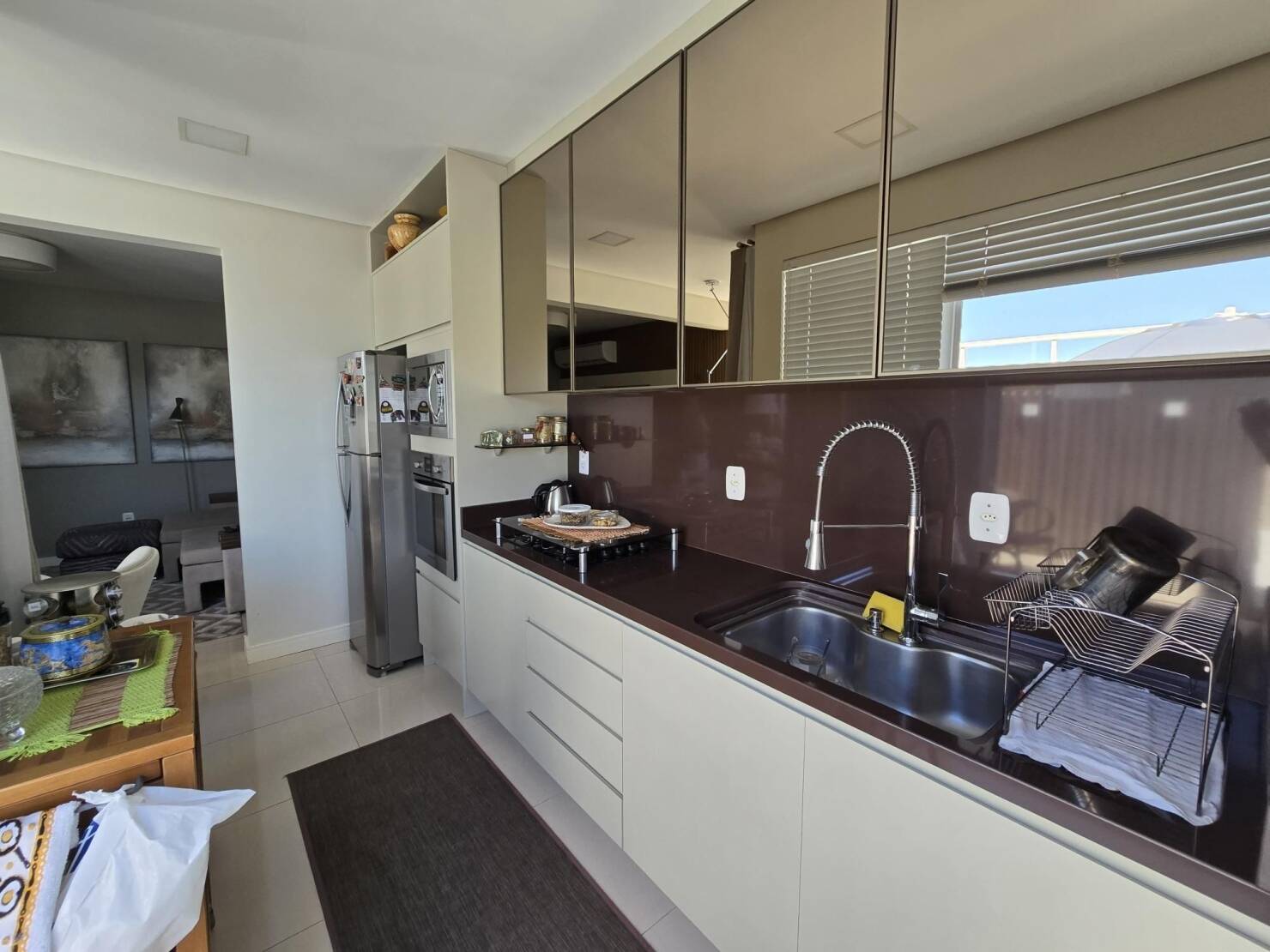 Apartamento à venda com 2 quartos, 148m² - Foto 12