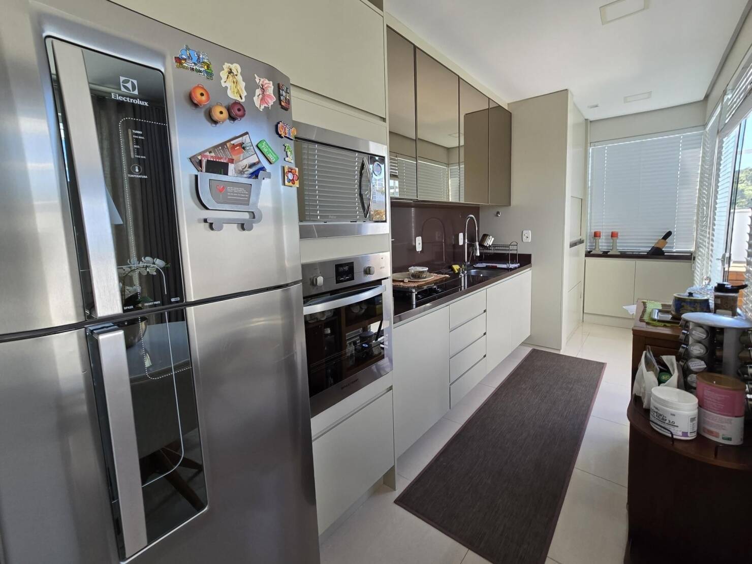 Apartamento à venda com 2 quartos, 148m² - Foto 13