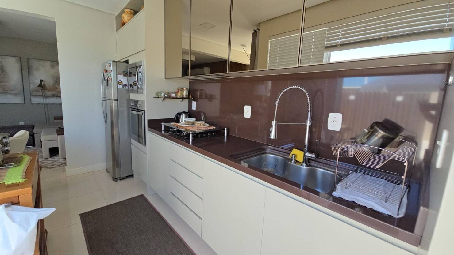 Apartamento à venda com 2 quartos, 148m² - Foto 15