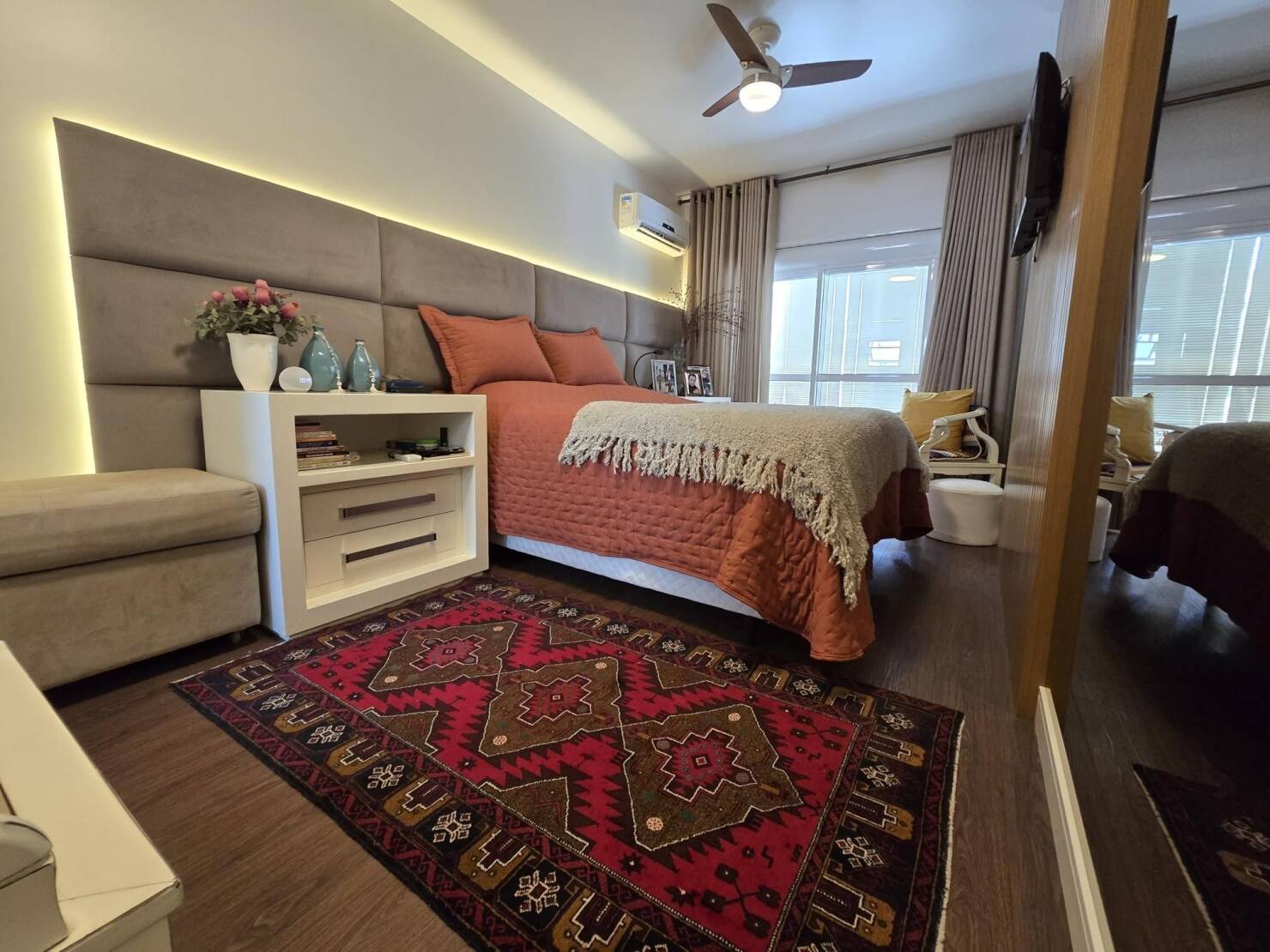 Apartamento à venda com 2 quartos, 148m² - Foto 17