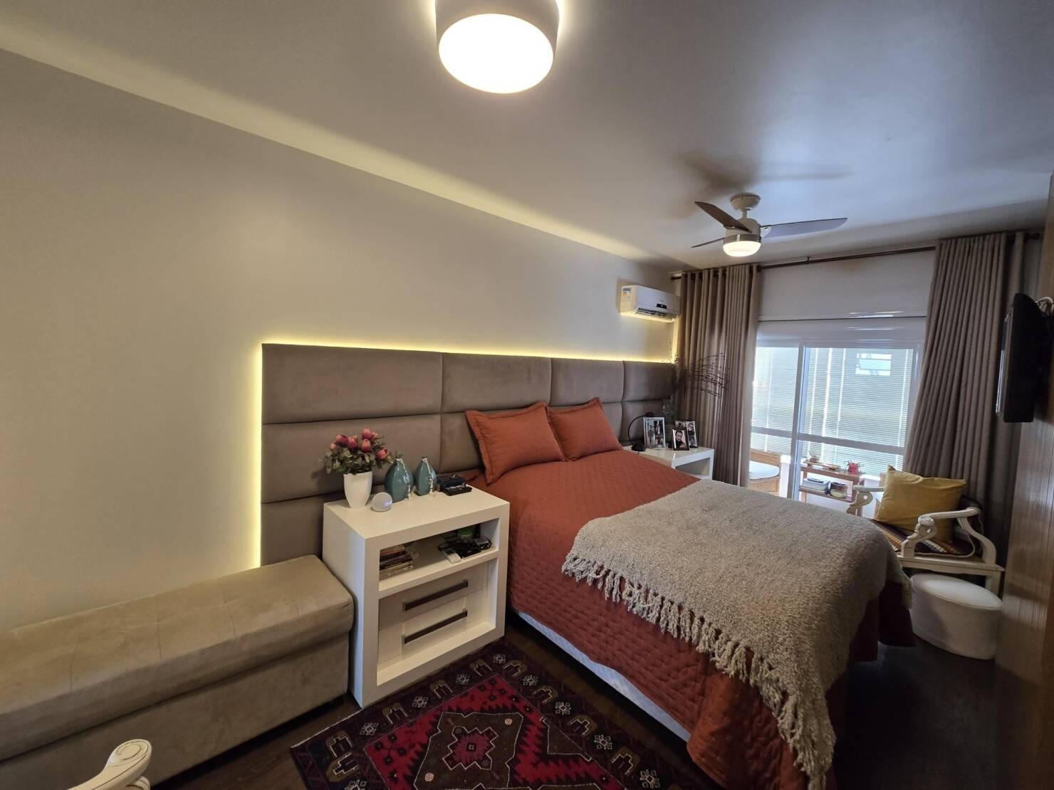 Apartamento à venda com 2 quartos, 148m² - Foto 19