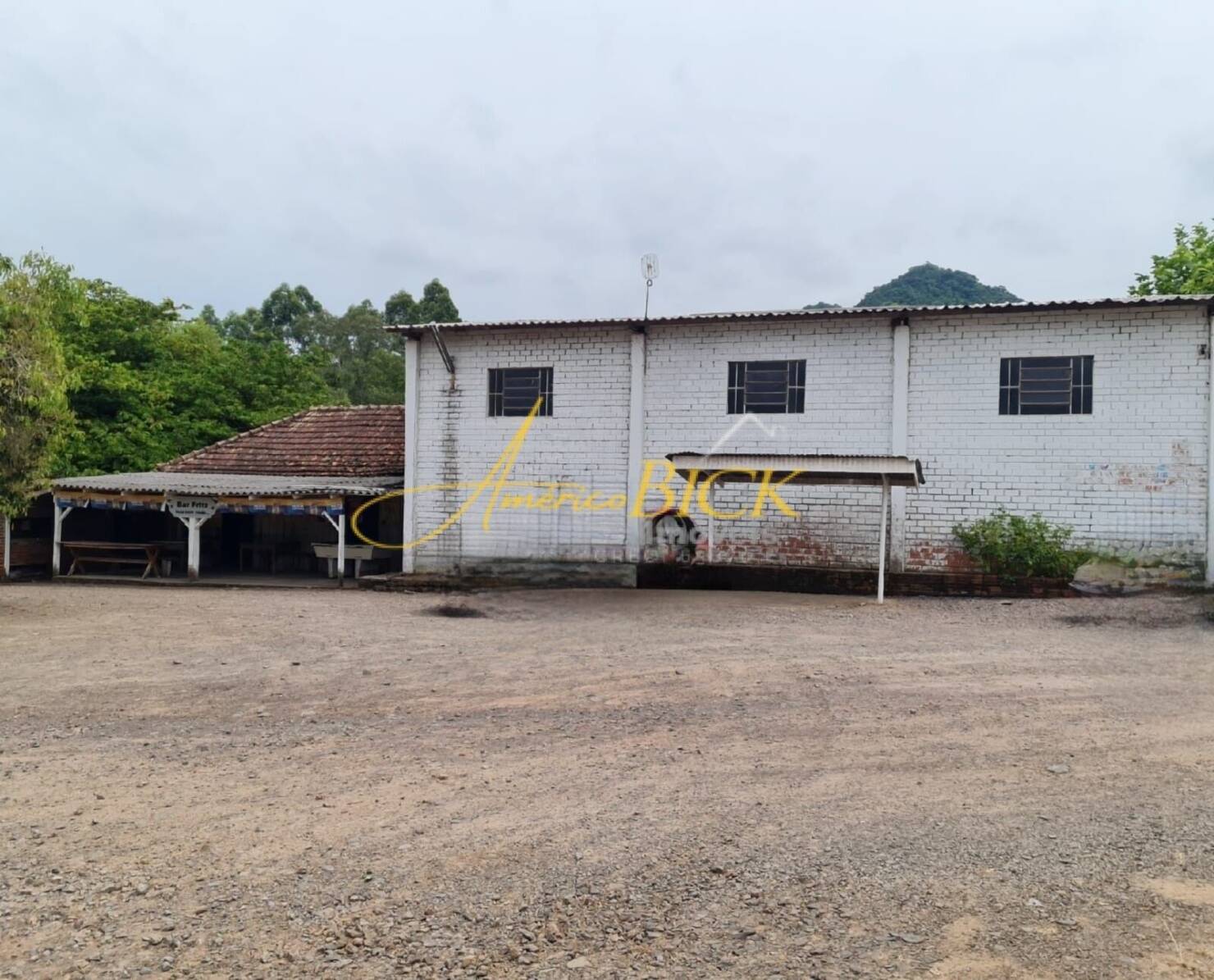 Prédio Inteiro, 360 m² - Foto 4