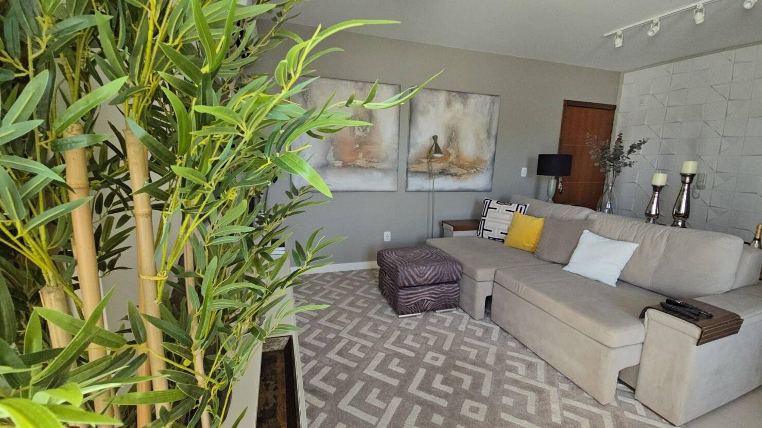Apartamento à venda com 2 quartos, 148m² - Foto 28