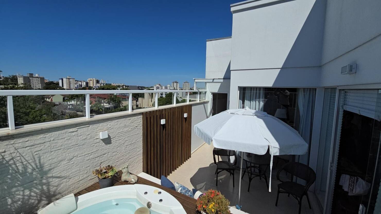 Apartamento à venda com 2 quartos, 148m² - Foto 30