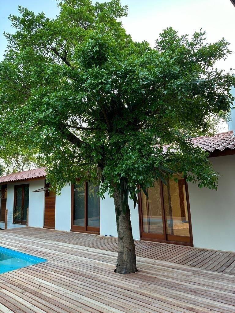 Casa para alugar com 3 quartos, 450m² - Foto 5
