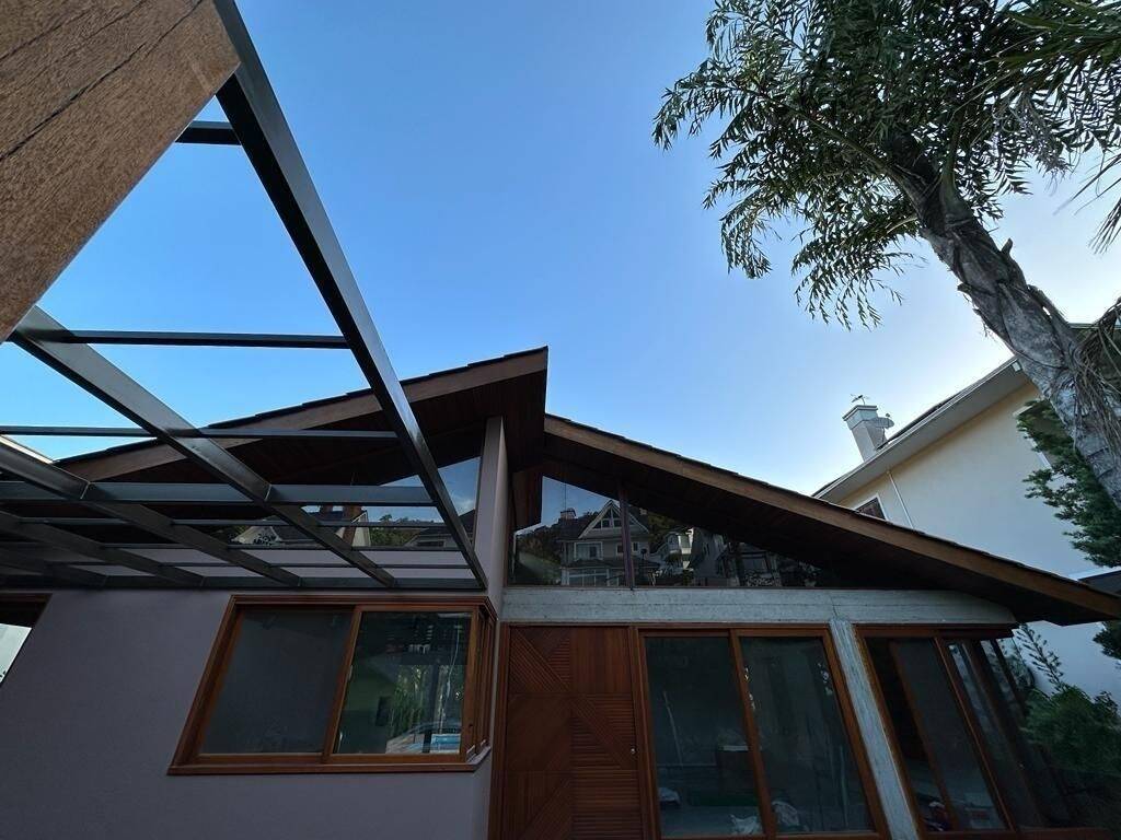 Casa para alugar com 3 quartos, 450m² - Foto 7