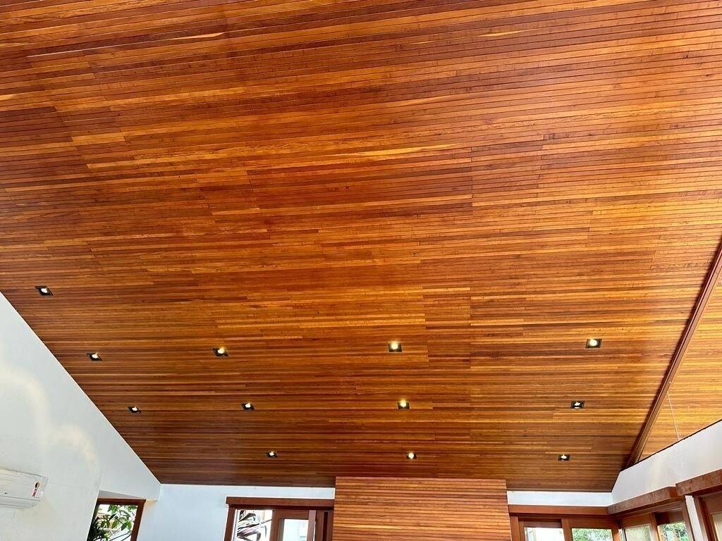 Casa para alugar com 3 quartos, 450m² - Foto 11