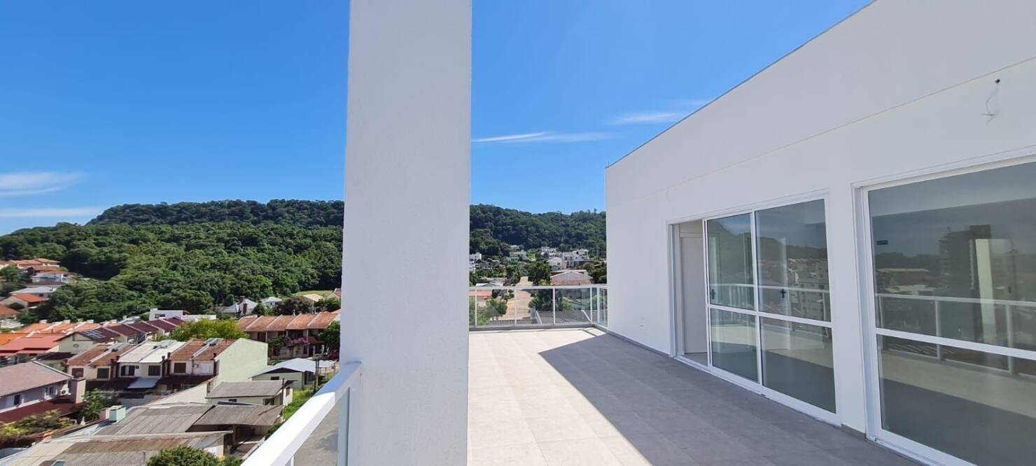 Apartamento à venda com 3 quartos, 199m² - Foto 4
