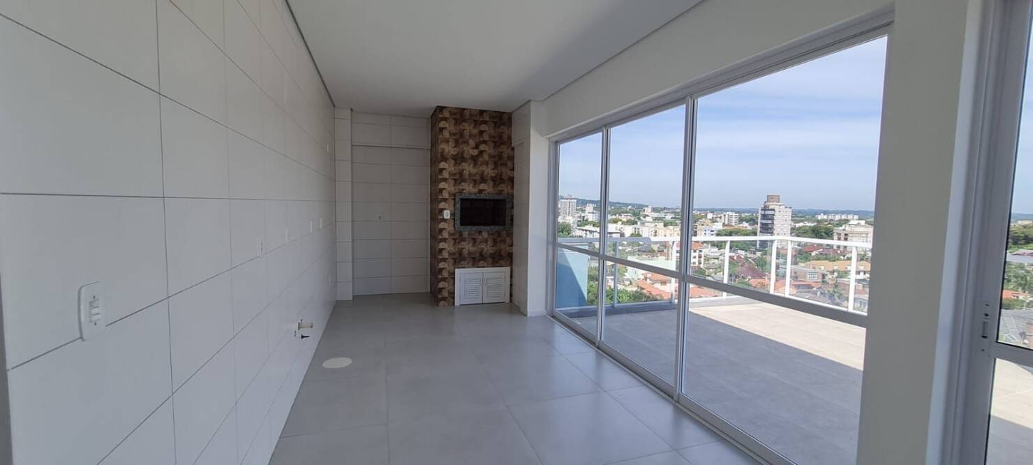 Apartamento à venda com 3 quartos, 199m² - Foto 6