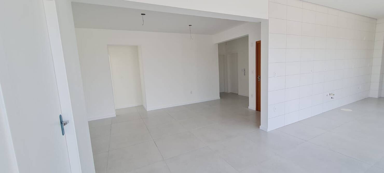 Apartamento à venda com 3 quartos, 199m² - Foto 8