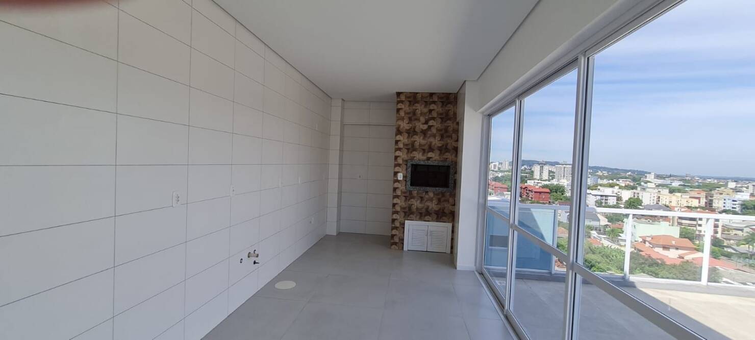 Apartamento à venda com 3 quartos, 199m² - Foto 9