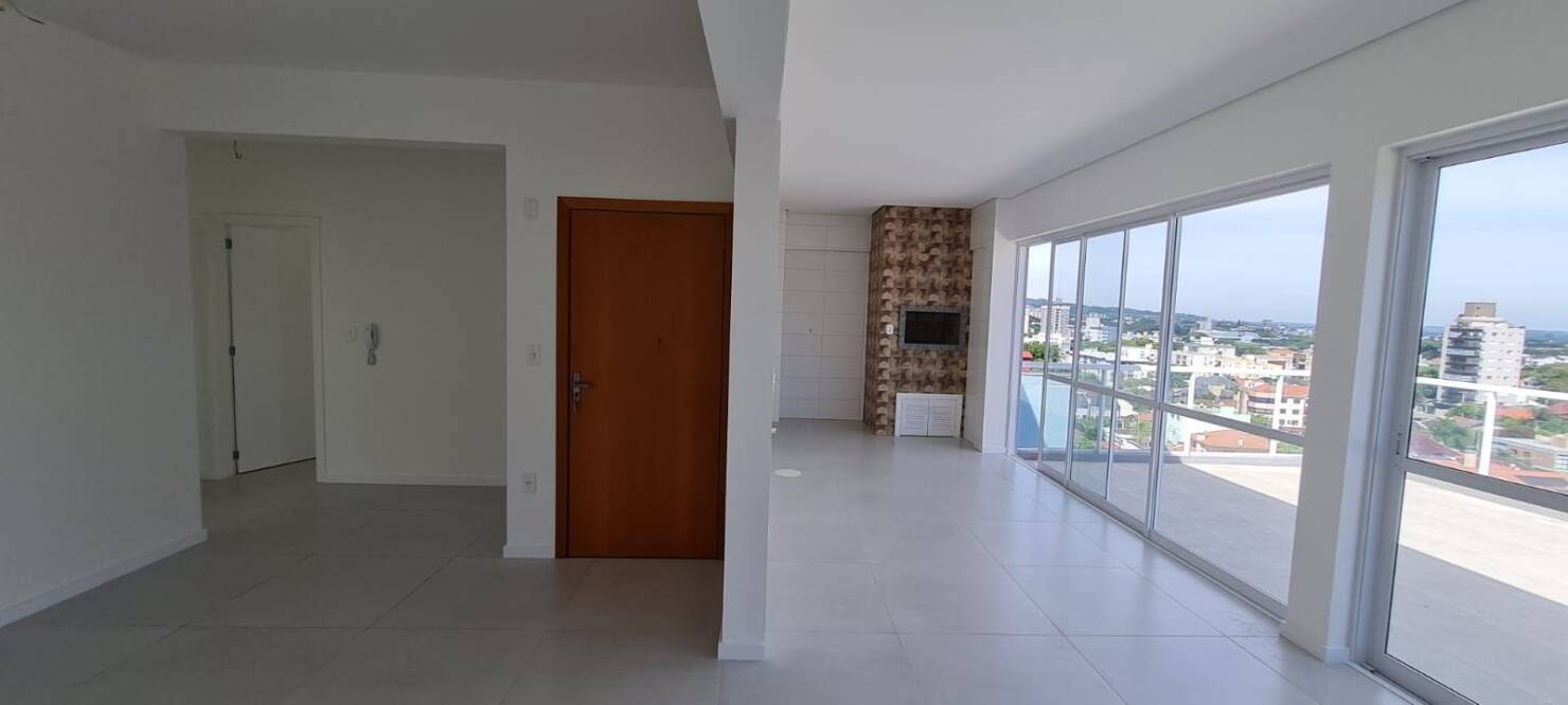 Apartamento à venda com 3 quartos, 199m² - Foto 14