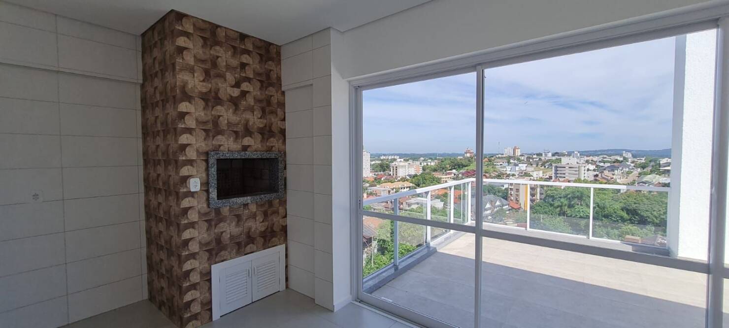 Apartamento à venda com 3 quartos, 199m² - Foto 18